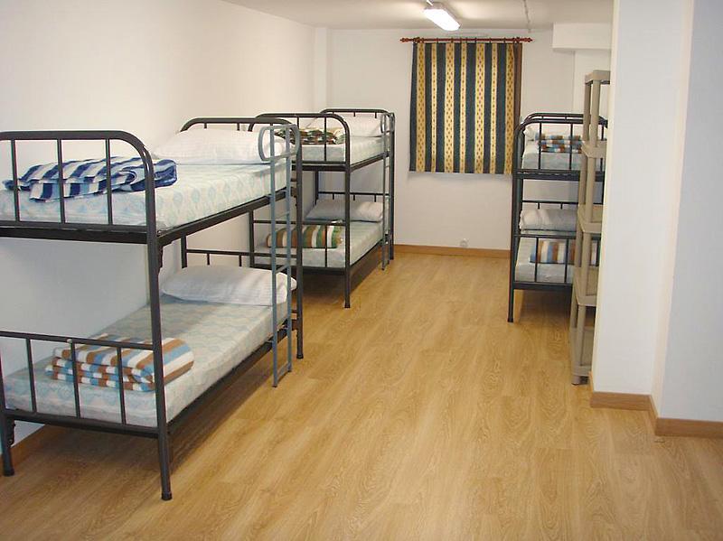 Albergue Irugoienea Espinal-Auzperri المظهر الخارجي الصورة